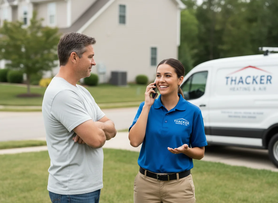 Ac Repair Molalla, OR FAQs